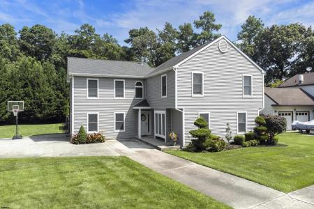 107 Northwood Court, Northfield, 08225
