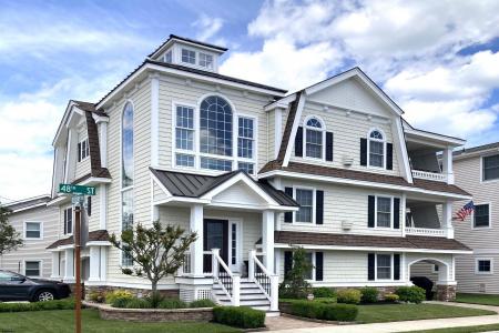 401 48th, Ocean City, 08226
