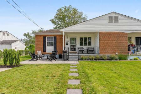 1350A Virginia Ave, Cape May, 08204