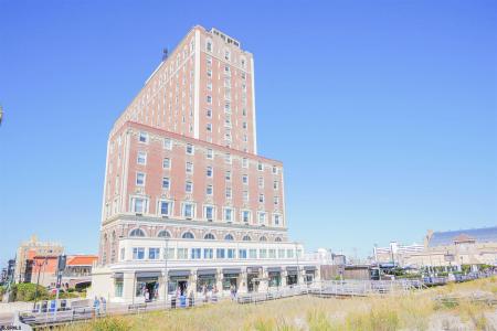 2721 Boardwalk # 711, Atlantic City, 08401