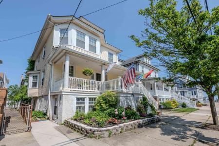 19 Hillside, Ventnor, 08406