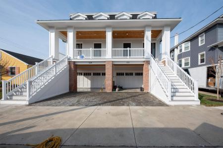 632 B Ocean Avenue, Ocean City, 08226