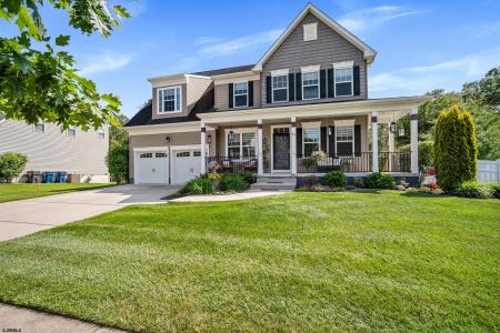 48 Monet, Mays Landing, 08330