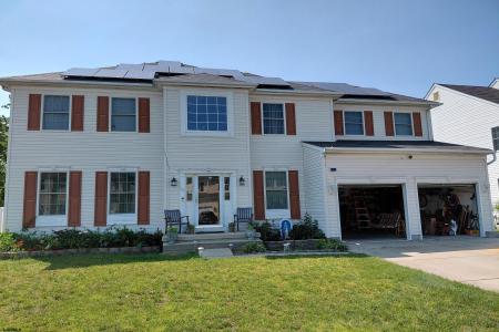 111 Springfield Ave, Egg Harbor Township, 08234