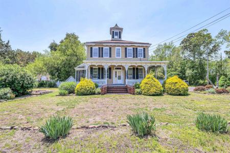 1607 Somers Point, Egg Harbor Township, 08234