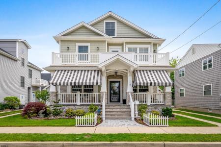 119 Kenyon, Margate, 08402