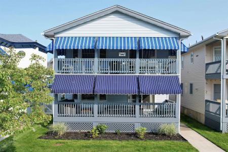 347 Asbury, Ocean City, 08226