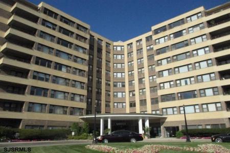 101 Raleigh #932, Atlantic City, 08401