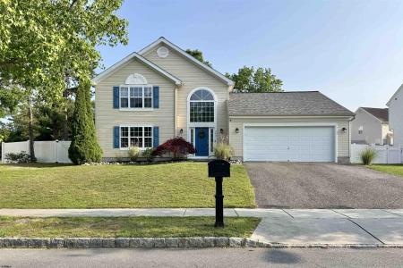 243 Churchill, Egg Harbor Township, 08234