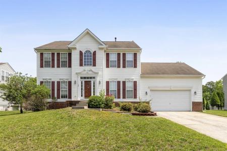 15 Gallant Fox, Egg Harbor Township, 08234