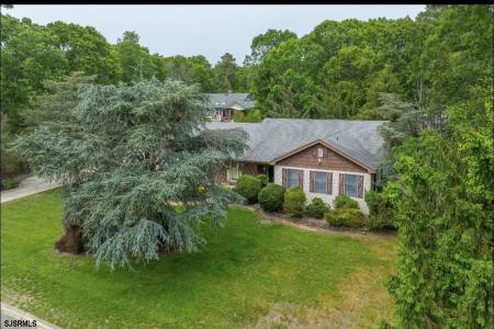 5 Edward Terrace, Upper Township, 08230