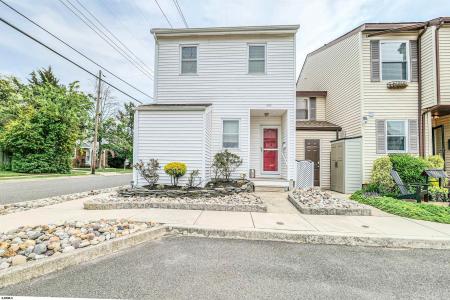 400 Berkshire, Ventnor, 08406
