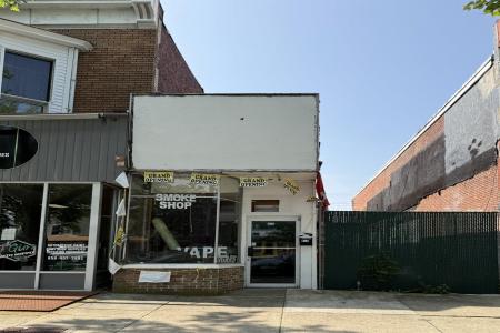513 1/2 Landis, Vineland, 08360