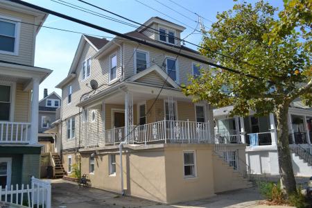 8 Nashville, Ventnor, 08406