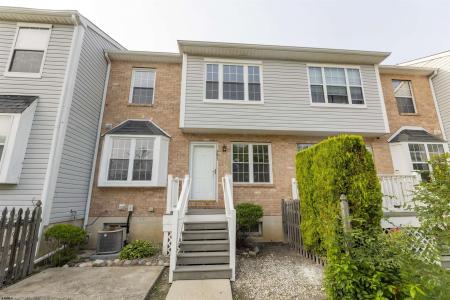 4877 Hawthorne, Hamilton Township, 08330