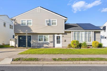505 Delavan, Margate, 08402