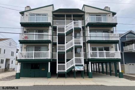 115 35th St, Sea Isle City, 08243