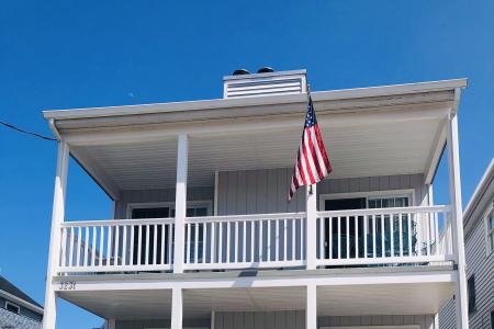 3231 West Ave, Ocean City, 08226