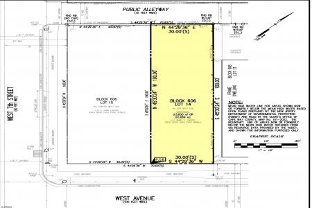 656 West, Ocean City, 08226