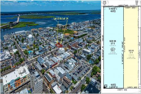 656-660 West, Ocean City, 08226