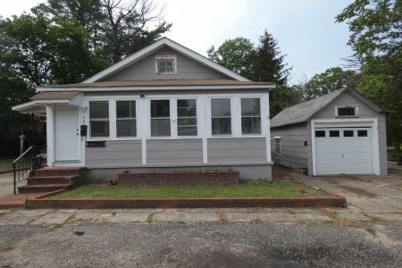 307 Norfolk, Egg Harbor City, 08215