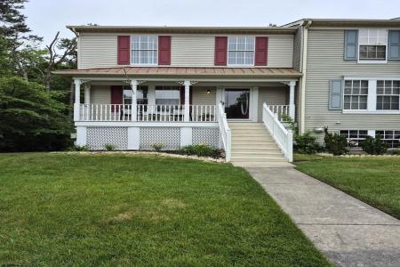 37 Wagon Wheel, Sicklerville, 08081