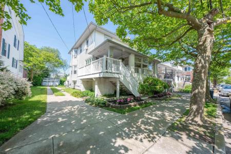 14 Cambridge, Ventnor, 08406