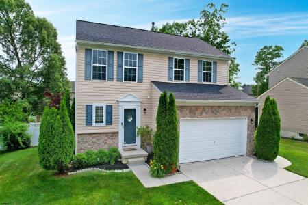 10 Rue Chagall, Mays Landing, 08330