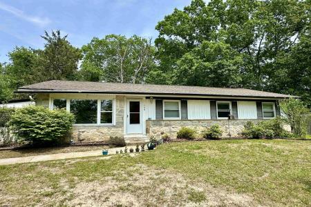 108 Martin L King Ave, Egg Harbor Township, 08234