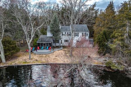 48 Lake, Dennis Township, 08270
