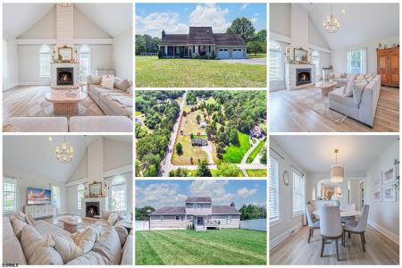 1 Villanova Court, Egg Harbor Township, 08234