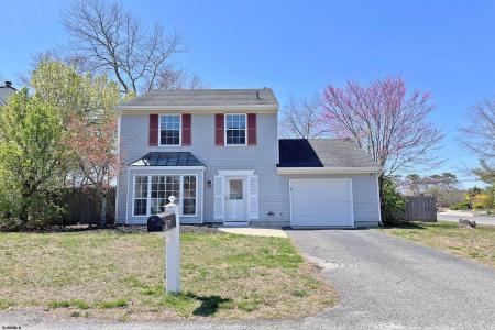 119 Mohican, Galloway Township, 08205