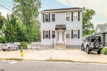 500 New Jersey, Somers Point, 08244