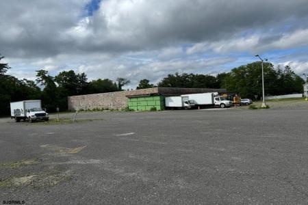 111 NEW YORK AVENUE, Egg Harbor City, 08215