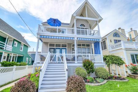 1910 Central, Ocean City, 08226