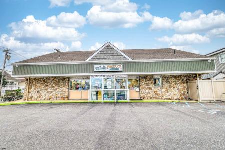 301 Dorset, Ventnor Heights, 08406