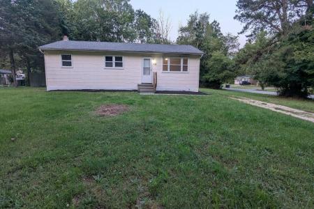1414 Osborne, Port Norris, 08349