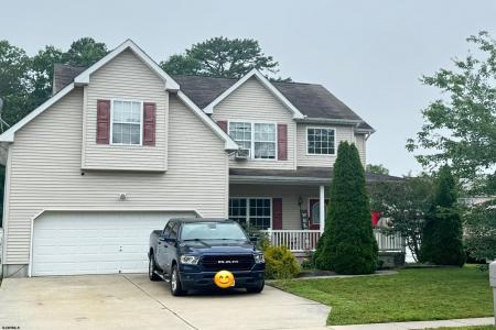 415 Ebony Tree, Galloway Township, 08205