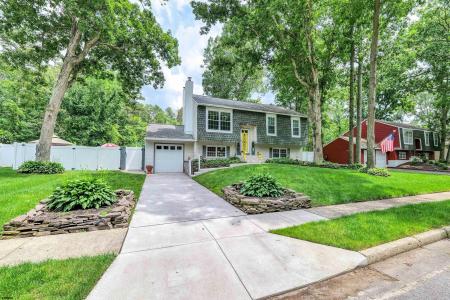 214 Gunpowder, Egg Harbor Township, 08234