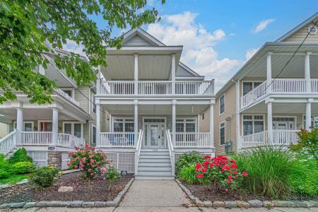 1130 Simpson, Ocean City, 08226