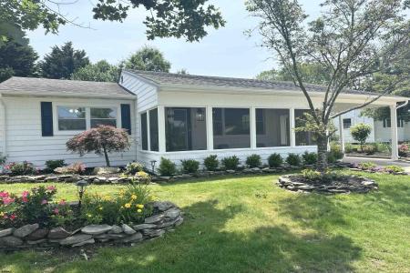 13 Ambler, Somers Point, 08244