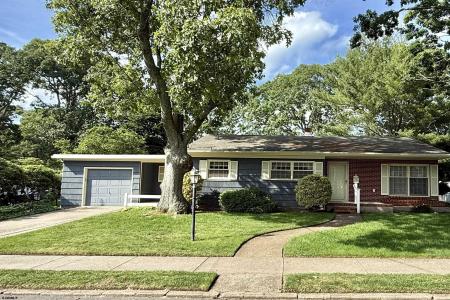 4 Davis Ave, Linwood, 08221