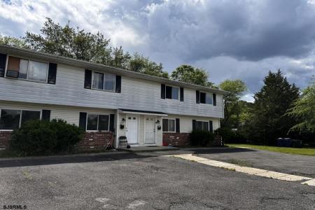 320 Campe, Egg Harbor City, 08215