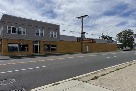 220 White Horse, Egg Harbor City, 08215