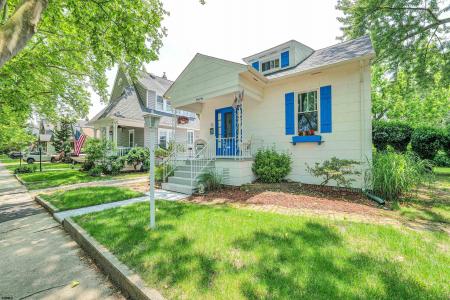 41 Laurel, Linwood, 08221