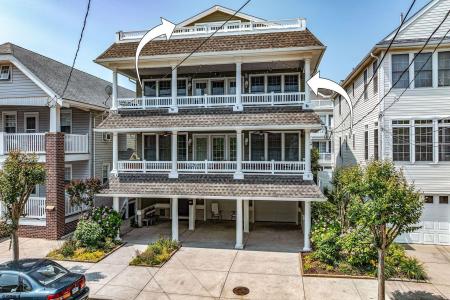 826 Second, Ocean City, 08226