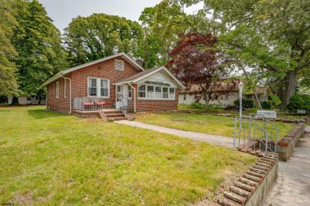 112 Kirklin Ave, Linwood, 08221