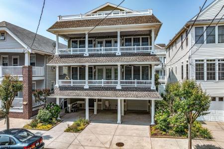 836 Second, Ocean City, 08226