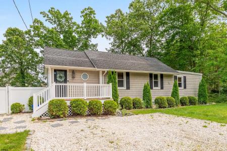 122 Carver, Egg Harbor Township, 08234