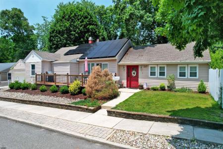 267 Wyoming, Absecon, 08201